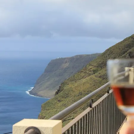 The Sea View In Madeira - Casa Farol Villa *