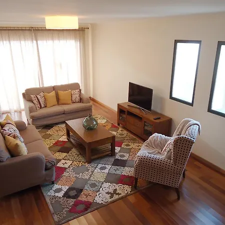 Villa The Sea View In Madeira - Casa Farol