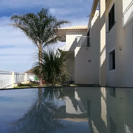 The Sea View In Madeira - Casa Farol * Fajã da Ovelha