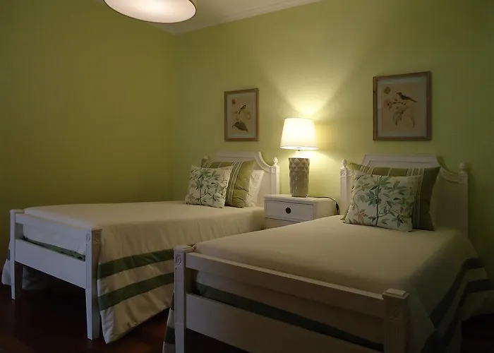 The Sea View In Madeira - Casa Farol וילה