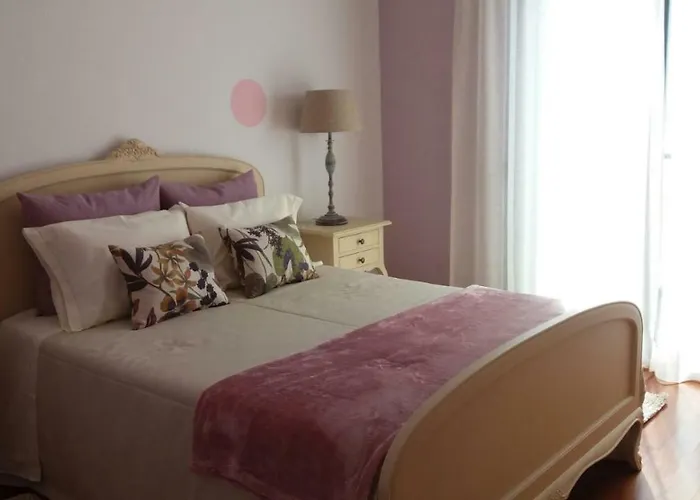 וילה The Sea View In Madeira - Casa Farol *