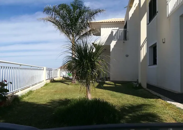 וילה The Sea View In Madeira - Casa Farol