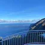 The Sea View In Madeira - Casa Farol Fajã da Ovelha