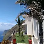 The Sea View In Madeira - Casa Farol *