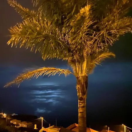 The Sea View In Madeira - Casa Farol וילה