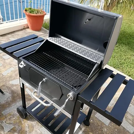 The Sea View In Madeira - Casa Farol Fajã da Ovelha