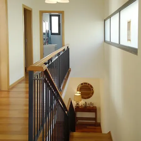 Casa Farol, Panoramic Ocean View Villa, Madeira *