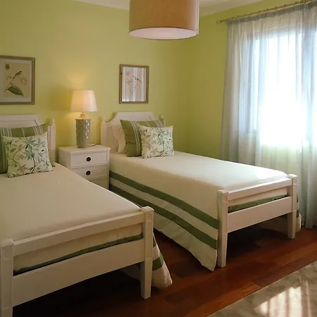 The Sea View In Madeira - Casa Farol Villa