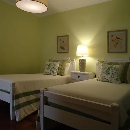 The Sea View In Madeira - Casa Farol Villa