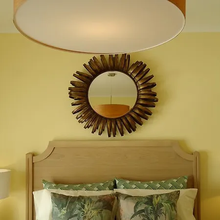 Villa The Sea View In Madeira - Casa Farol Fajã da Ovelha