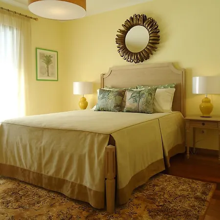 Villa The Sea View In Madeira - Casa Farol Fajã da Ovelha