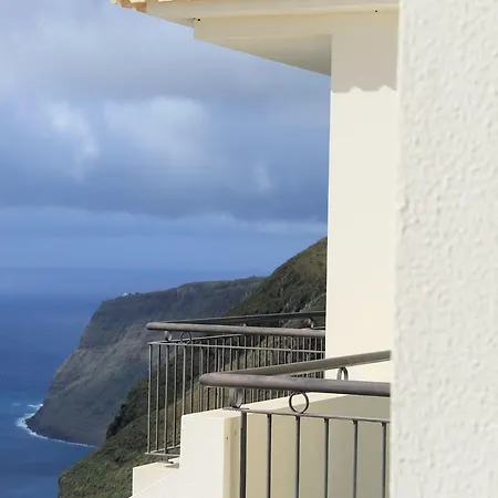 Villa Casa Farol, Panoramic Ocean View Villa, Madeira *