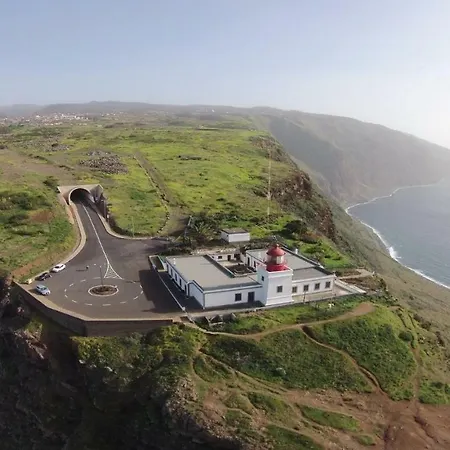 Villa The Sea View In Madeira - Casa Farol