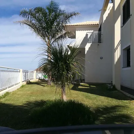 וילה The Sea View In Madeira - Casa Farol