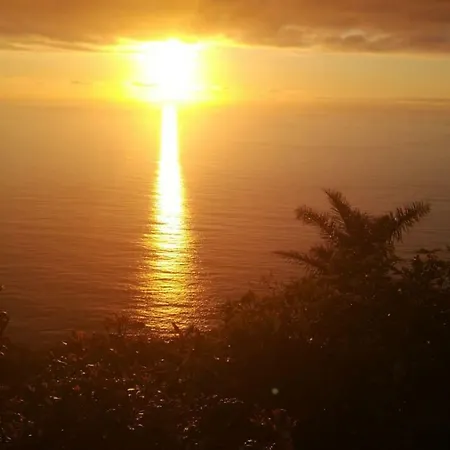 The Sea View In Madeira - Casa Farol * Fajã da Ovelha