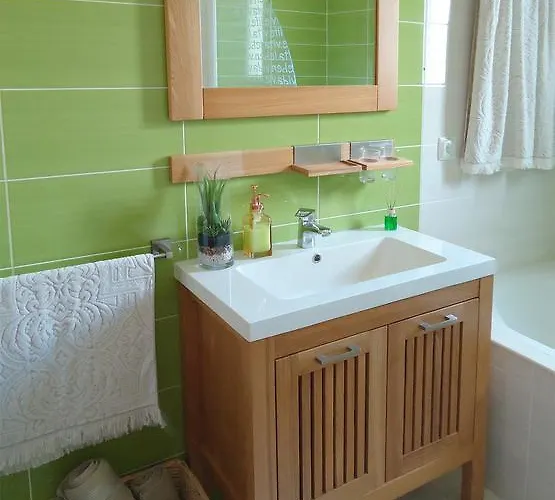 The Sea View In Madeira - Casa Farol