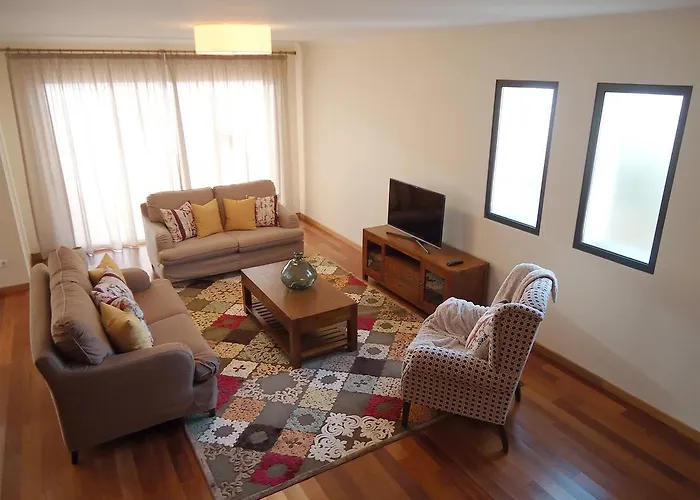 וילה The Sea View In Madeira - Casa Farol