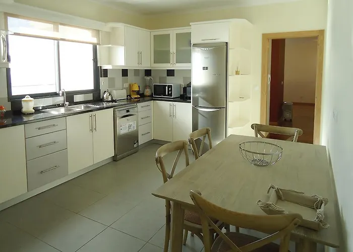 The Sea View In Madeira - Casa Farol Fajã da Ovelha