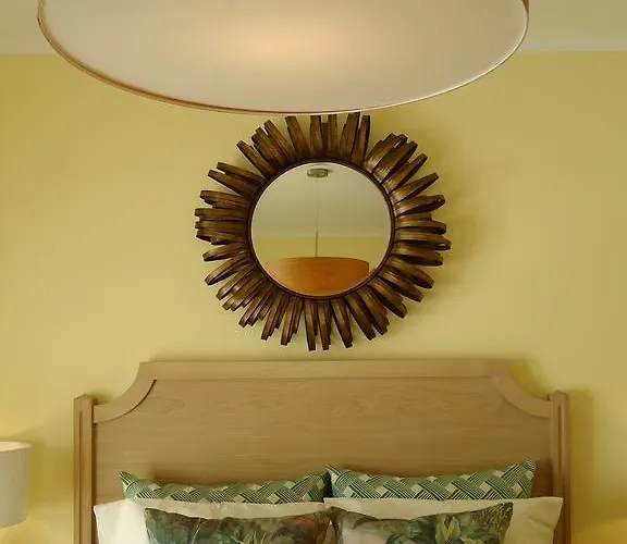 Villa The Sea View In Madeira - Casa Farol Fajã da Ovelha